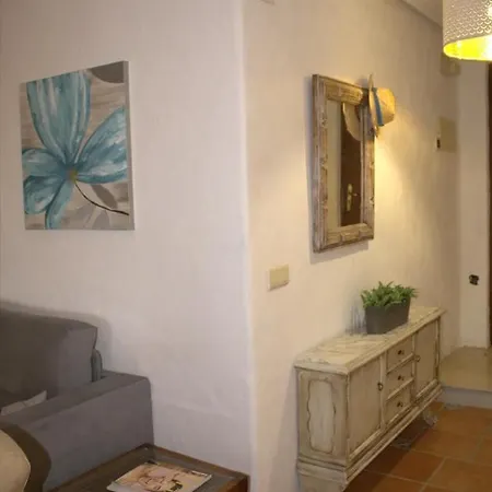 Very Nice Country House * Mutxamel