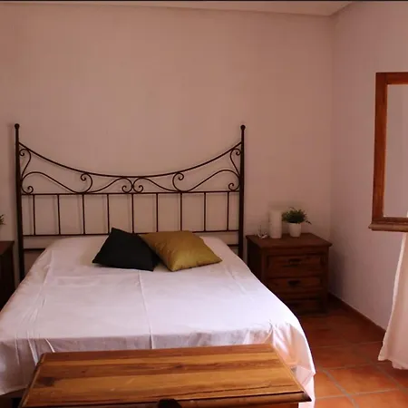 Holiday home Very Nice Country House Mutxamel