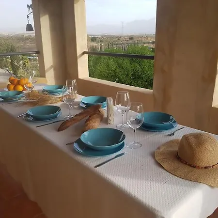 Дом отдыха Very Nice Country House *