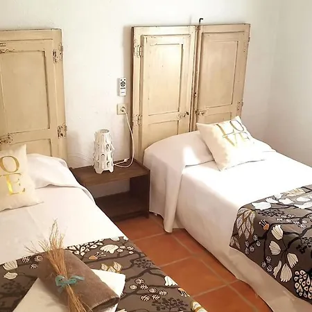 Дом отдыха Very Nice Country House *