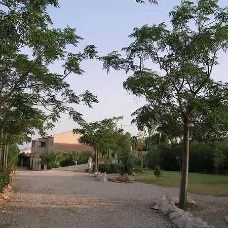 Very Nice Country House Дом отдыха Мучамель