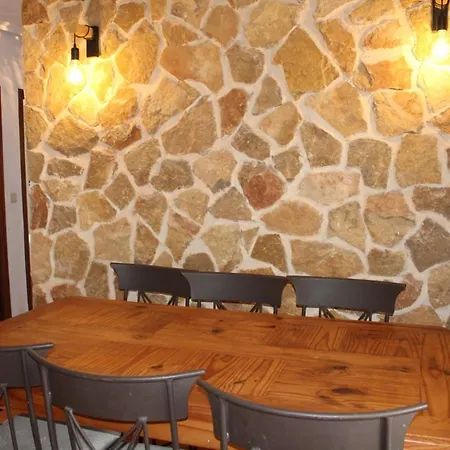 Very Nice Country House * Мучамель