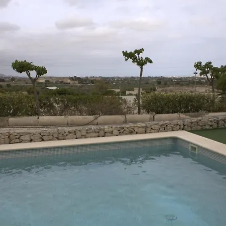 Very Nice Country House Дом отдыха