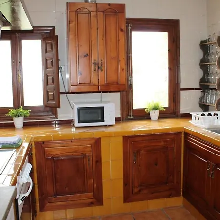 Very Nice Country House Мучамель