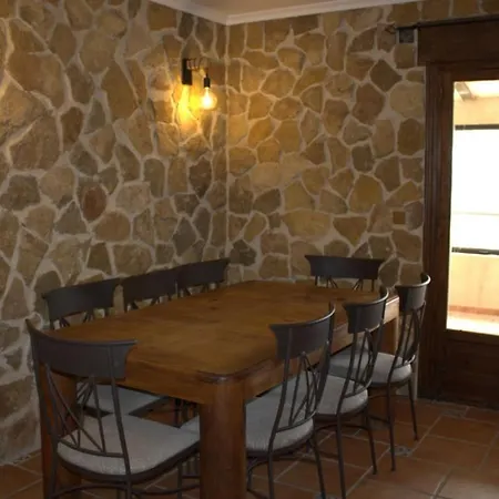 Very Nice Country House