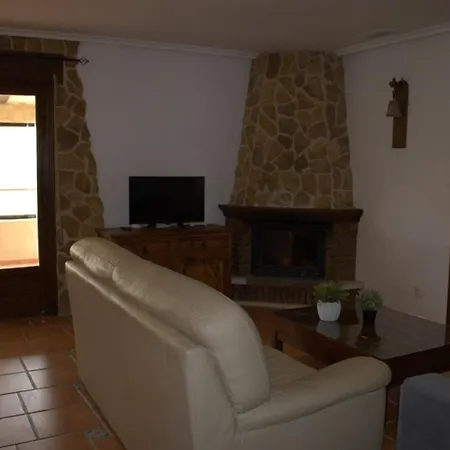 Дом отдыха Very Nice Country House