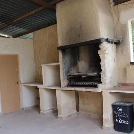 Дом отдыха Very Nice Country House *