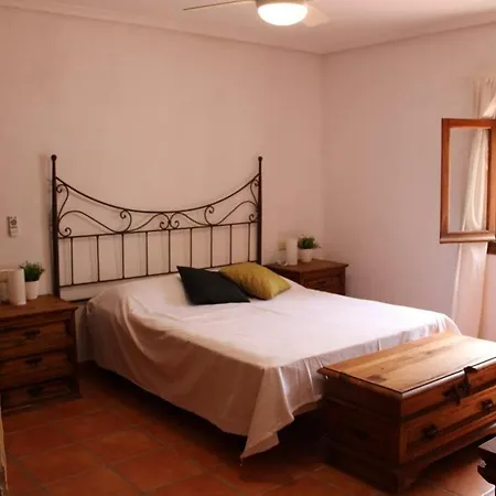 Very Nice Country House Дом отдыха Мучамель