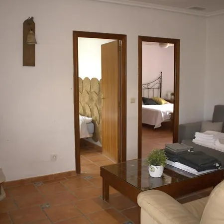 Дом отдыха Very Nice Country House Мучамель