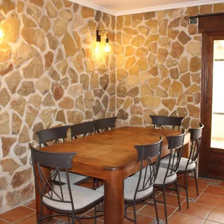 Very Nice Country House * Мучамель