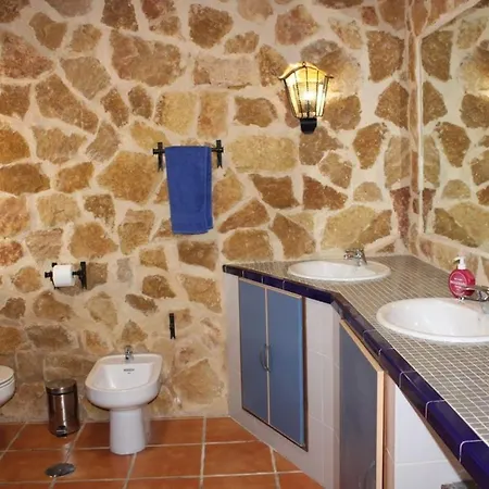 Дом отдыха Very Nice Country House *