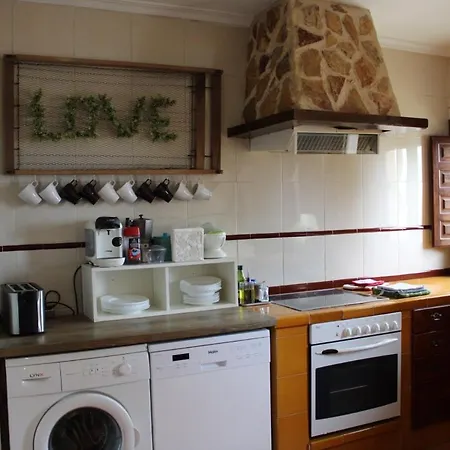 Very Nice Country House Дом отдыха