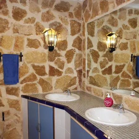 Дом отдыха Very Nice Country House *