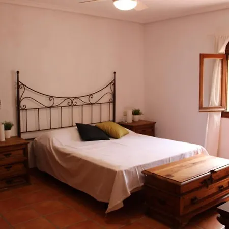 Дом отдыха Very Nice Country House Мучамель
