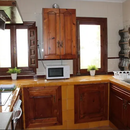 Very Nice Country House Дом отдыха *